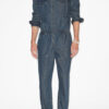 Otilie Lightweight Denim Jumpsuit Otilie Lightweight Denim Jumpsuit