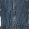 Otilie Lightweight Denim Jumpsuit Otilie Lightweight Denim Jumpsuit