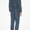 Otilie Lightweight Denim Jumpsuit Otilie Lightweight Denim Jumpsuit