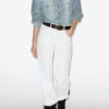 Ovelia Chambray Shirt Ovelia Chambray Shirt