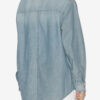 Ovelia Chambray Shirt Ovelia Chambray Shirt