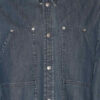 Owenn Lightweight Denim Shirt Owenn Lightweight Denim Shirt