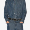 Owenn Lightweight Denim Shirt Owenn Lightweight Denim Shirt
