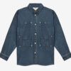 Owenn Lightweight Denim Shirt Owenn Lightweight Denim Shirt