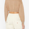 Oxane Short Knit Cardigan