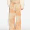 Pablo Printed Denim Pants Pablo Printed Denim Pants