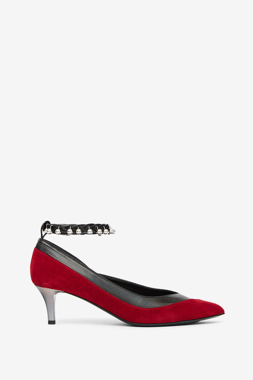 Palby Low Slingbacks Palby Low Slingbacks