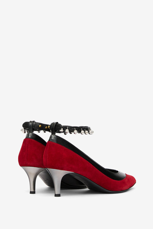Palby Low Slingbacks Palby Low Slingbacks