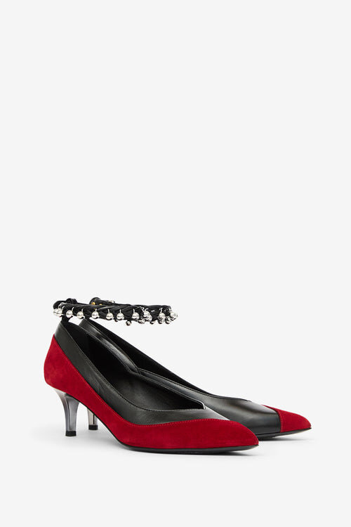 Palby Low Slingbacks Palby Low Slingbacks