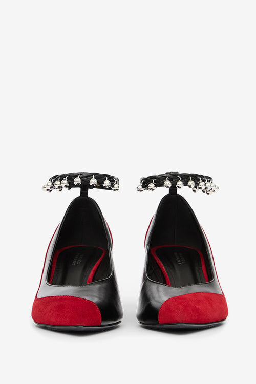 Palby Low Slingbacks Palby Low Slingbacks