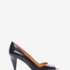 Palda Metal-Toecap Leather Pumps Palda Metal-Toecap Leather Pumps