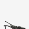 Palmo Leather Pumps Palmo Leather Pumps
