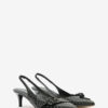 Palmo Leather Pumps Palmo Leather Pumps