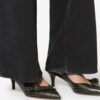 Palmo Leather Pumps Palmo Leather Pumps