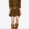 Pamias Ruffled Top Pamias Ruffled Top