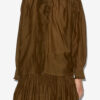 Pamias Ruffled Top Pamias Ruffled Top