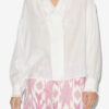 Pamias Ruffled Top Pamias Ruffled Top