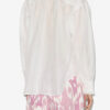 Pamias Ruffled Top Pamias Ruffled Top