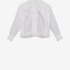 Pamias Ruffled Top Pamias Ruffled Top