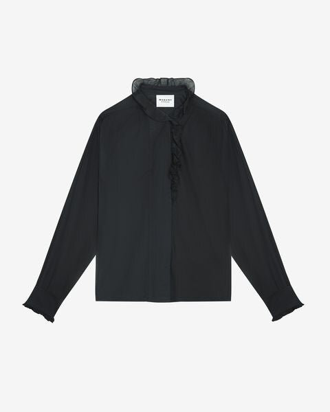 Pamias Voile Top Pamias Voile Top