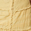 Paoline Frilly Cotton and Floral Lace Skirt Paoline Frilly Cotton and Floral Lace Skirt