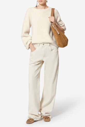Paulane Wool Sweater