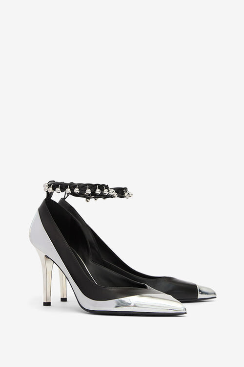 Peleny Slingbacks Peleny Slingbacks