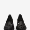 Peleo Polka Dot Tulle Pumps