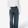 Peline Cotton and Floral Lace Blouse Peline Cotton and Floral Lace Blouse