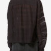 Peline Cotton and Floral Lace Blouse Peline Cotton and Floral Lace Blouse