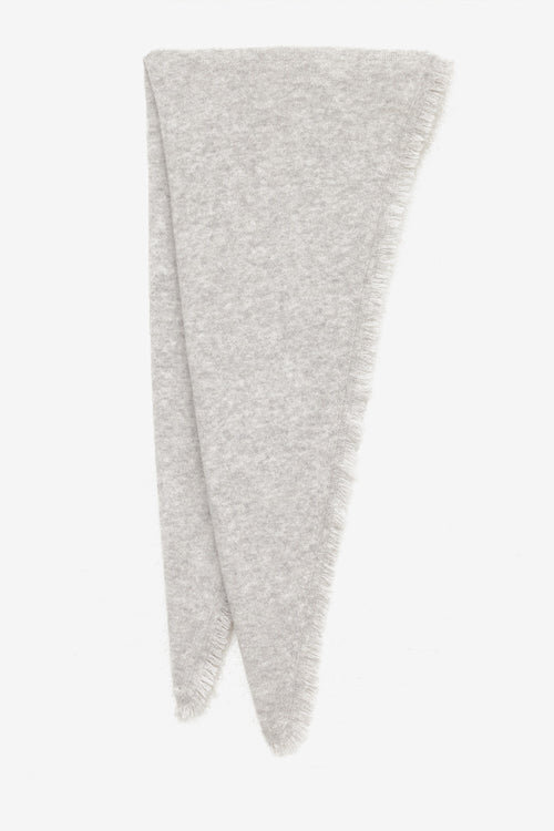 Penina Mottled Baby Alpaca Scarf Penina Mottled Baby Alpaca Scarf