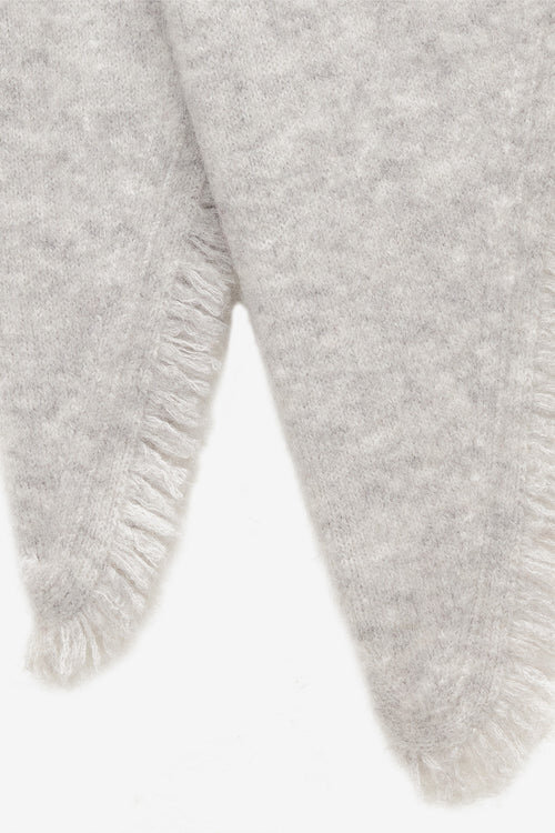 Penina Mottled Baby Alpaca Scarf Penina Mottled Baby Alpaca Scarf
