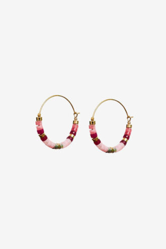 Perfectly Earrings