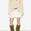 Petunia Denim Jacket Petunia Denim Jacket
