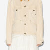Petunia Denim Jacket Petunia Denim Jacket