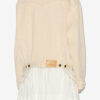Petunia Denim Jacket Petunia Denim Jacket