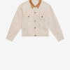 Petunia Denim Jacket Petunia Denim Jacket