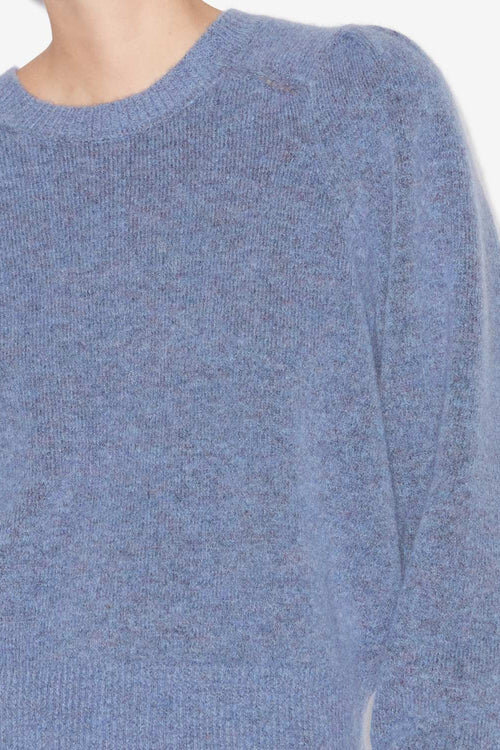 Peyton Baby Alpaca Knit Blend Sweater Peyton Baby Alpaca Knit Blend Sweater