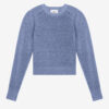 Peyton Baby Alpaca Knit Blend Sweater Peyton Baby Alpaca Knit Blend Sweater