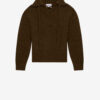 Phylia Laced Sweater