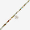 Pierce Natural Bead Necklace Pierce Natural Bead Necklace