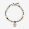Pierce Natural Stone Bracelet Pierce Natural Stone Bracelet
