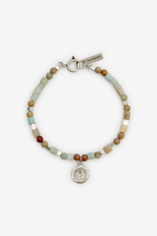 Pierce Natural Stone Bracelet Pierce Natural Stone Bracelet