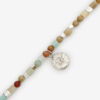 Pierce Natural Stone Bracelet Pierce Natural Stone Bracelet