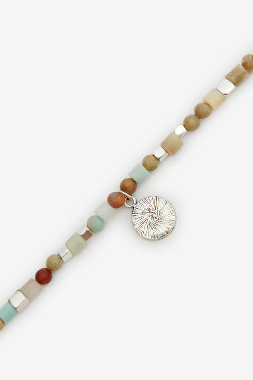 Pierce Natural Stone Bracelet Pierce Natural Stone Bracelet