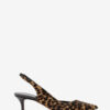 Piery Printed Stiletto Heel Pumps Piery Printed Stiletto Heel Pumps