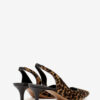 Piery Printed Stiletto Heel Pumps Piery Printed Stiletto Heel Pumps