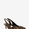 Piery Printed Stiletto Heel Pumps Piery Printed Stiletto Heel Pumps