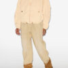 Plume Short Chambray Jacket Plume Short Chambray Jacket