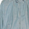 Plume Short Chambray Jacket Plume Short Chambray Jacket